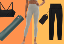 6 Best Black Friday Sales for Yogis