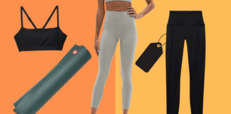 6 Best Black Friday Sales for Yogis
