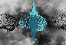 Wondering How to Clear Brain Fog? 8 Yoga Poses That Can Help.