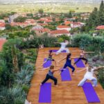 8 Wellness Retreats for a Luxurious Reset