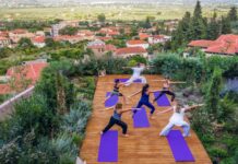 8 Wellness Retreats for a Luxurious Reset