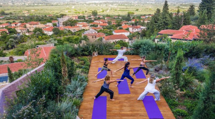8 Wellness Retreats for a Luxurious Reset