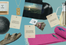 19 Very Best Gifts for Yogis (for Every Budget)
