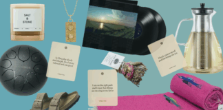 19 Very Best Gifts for Yogis (for Every Budget)