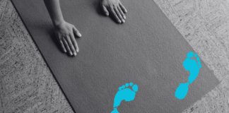 This Is the Most Annoying Thing I See Students Do in Yoga Class