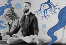 Mindfulness Tools to Keep You Present in Yoga Class