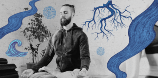 Mindfulness Tools to Keep You Present in Yoga Class