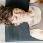 4 Stretches to De-Stress and Feel Your Best