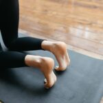 What I Learned From One of My Most Challenging Yoga Poses