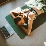 15-Minute Yoga Practice for Social Burnout