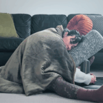 Restorative Yoga for When You Want a Cozy Flow