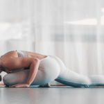 Yin Yoga to Open the Hips and Release Tension