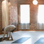 How to Support Your Local Yoga Studio Any Time of Year