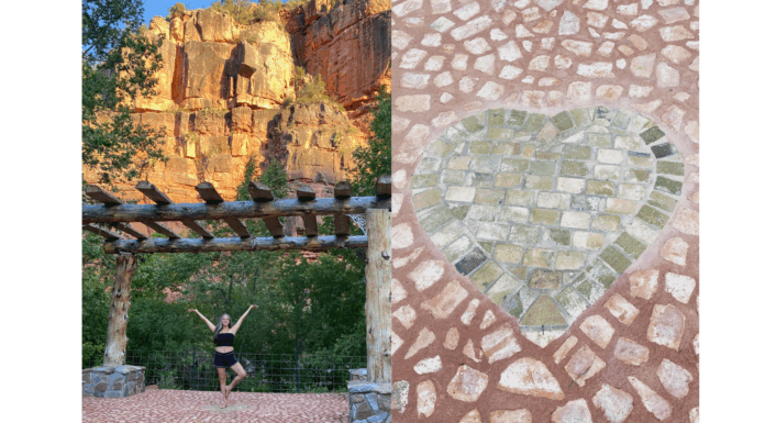 I Spent Years Teaching Yoga Students About Being Present. Then I Was Diagnosed With Cancer.