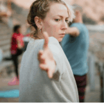 I Started Teaching Yoga When I Was 20. It Was Not What I Expected.