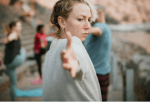 I Started Teaching Yoga When I Was 20. It Was Not What I Expected.