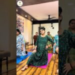 “Prenatal Yoga for a Healthy & Happy Pregnancy 🤰 | Gentle Daily Routine”