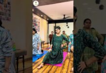 “Prenatal Yoga for a Healthy & Happy Pregnancy 🤰 | Gentle Daily Routine”