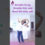 "Unlock Your Best Shape: Yoga Secrets for Rapid Weight Loss Around Your Hips!"