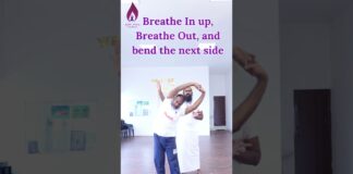 "Unlock Your Best Shape: Yoga Secrets for Rapid Weight Loss Around Your Hips!"