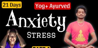 Beat Stress & Anxiety FAST with This Simple Trick