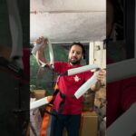 Aerial Bungee Fitness + Healing Sound Bowls ! ✨ #TheYogis #SoundingBowl #BungeeAerial