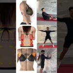 Losweight exercises home #yoga #weightloss #fitnessroutine #shorts