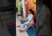 Yoga Teachers! Don’t Miss Prenatal TTC!#trending #yoga #love #prenatalyoga #youtubeshorts #shorts