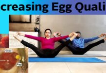 How to Improve Egg Quality in Women Naturally