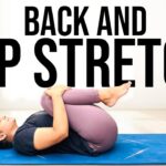 Yoga Stretches for Lower Back Pain Relief & Tight Hips
