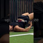 If your lower back feels tight and gut pops out every time you stand up, it’s not age, it’s