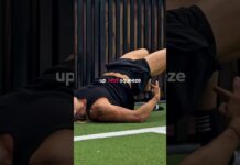 If your lower back feels tight and gut pops out every time you stand up, it’s not age, it’s