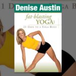 Denise Austin: Fat Blasting Yoga