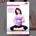 At Home with Hilaria Baldwin: Fit Mommy-to-Be Prenatal Yoga