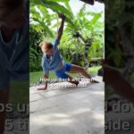 6 Minute Fix for TIGHT HIPS and Lower Back Pain