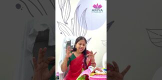 Here’s Vani pregnancy journey | Daily check ups | Healthy Baby | 34 weeks Baby | Dr. Silpahasa