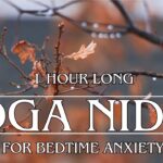 1 Hour Yoga Nidra To Soothe Bedtime Anxiety And Insomnia #sleep #yoganidra #anxietyrelief #insomnia
