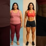 Lower Belly, Upper Belly & Side Belly Fat Melt in Just 7 Days | 15 Min Yoga Fat Loss Challenge #yog