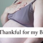 Prenatal Yoga Class: "I am Thankful for my Baby"