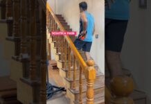 SCIATICA PAIN 🔥RELIEF #workout #ytshorts #gym#sports #yoga #backpain #weightloss #viralshorts