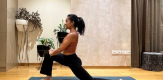 7 Essential Poses to Ease Tension
