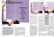 Why Legs Up the Wall Is the Best Yoga Pose for Instant Calm