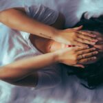 20-Minute Restorative Yoga for Overwhelming Days