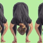 Big Toe Pose Takes Your Forward Bend to the Next Level