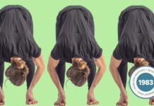 Big Toe Pose Takes Your Forward Bend to the Next Level