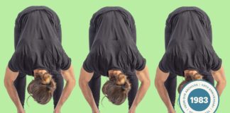 Big Toe Pose Takes Your Forward Bend to the Next Level