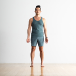 10-Minute Yoga for Athletes to Stretch and Strengthen Everything