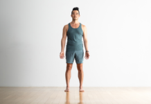 10-Minute Yoga for Athletes to Stretch and Strengthen Everything