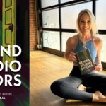 Murder Mystery Novel Meets Yoga Studio in Book by Yoga Teacher