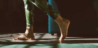 7 Best Ankle Stretches for Mobility